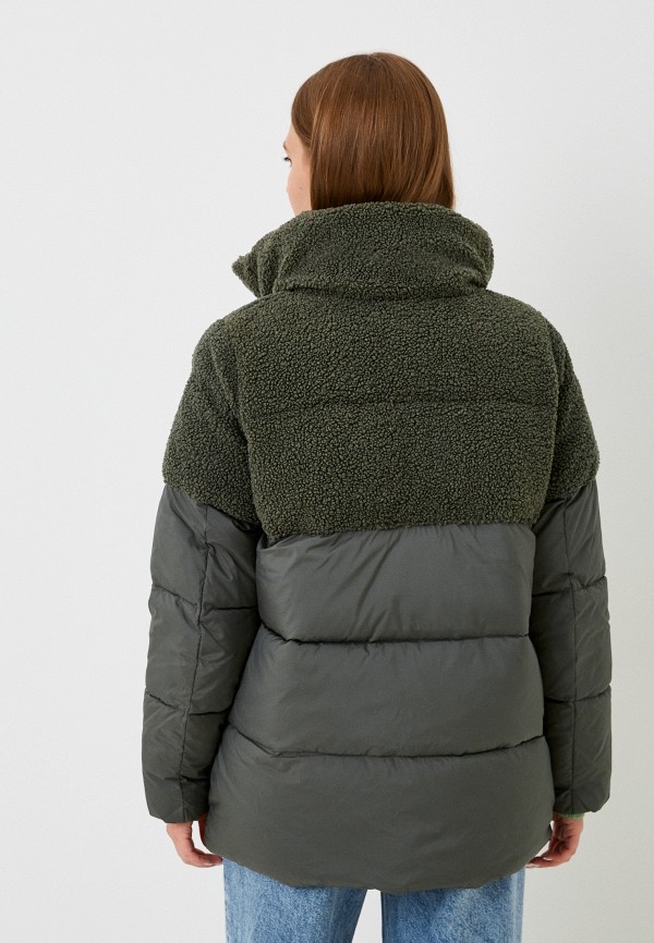 фото Куртка утепленная savage