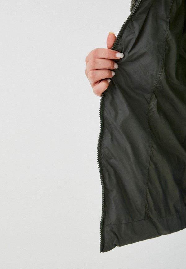 фото Куртка утепленная savage