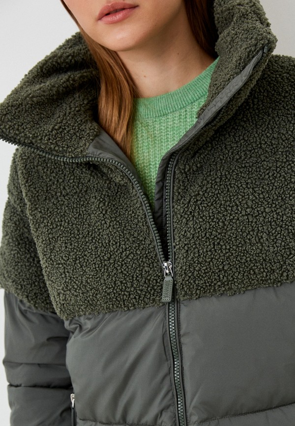 фото Куртка утепленная savage