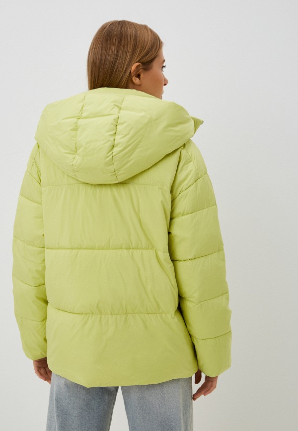 фото Куртка утепленная savage