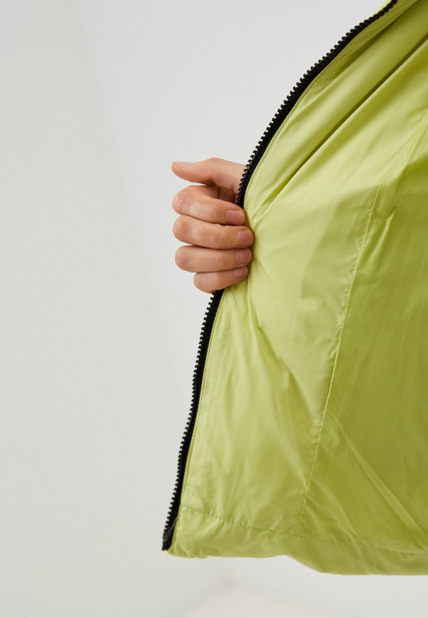 фото Куртка утепленная savage