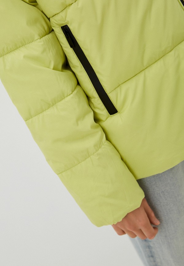 фото Куртка утепленная savage