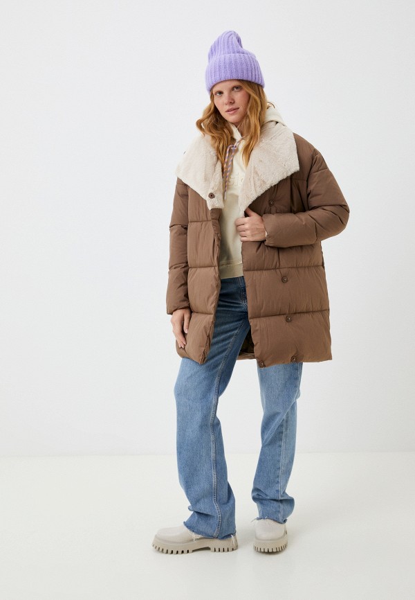 фото Куртка утепленная savage