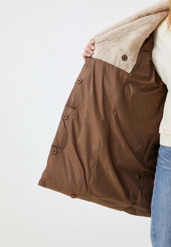 фото Куртка утепленная savage