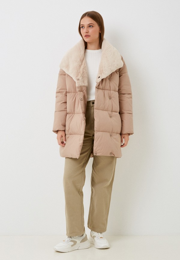 фото Куртка утепленная savage