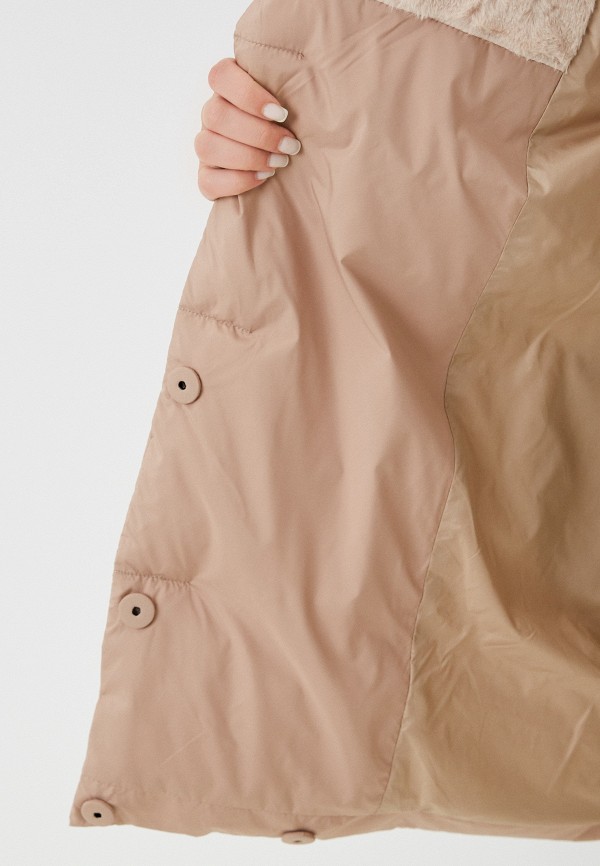 фото Куртка утепленная savage