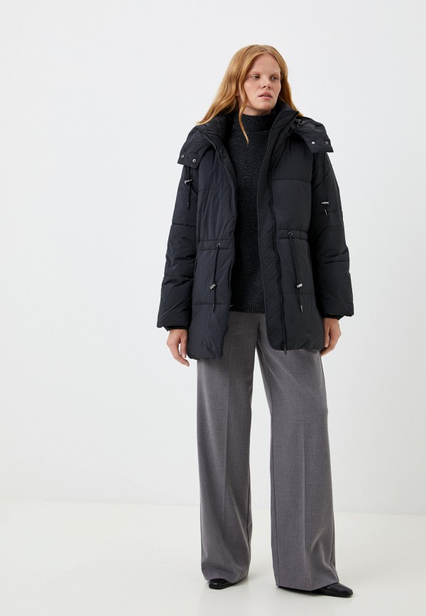 фото Куртка утепленная savage