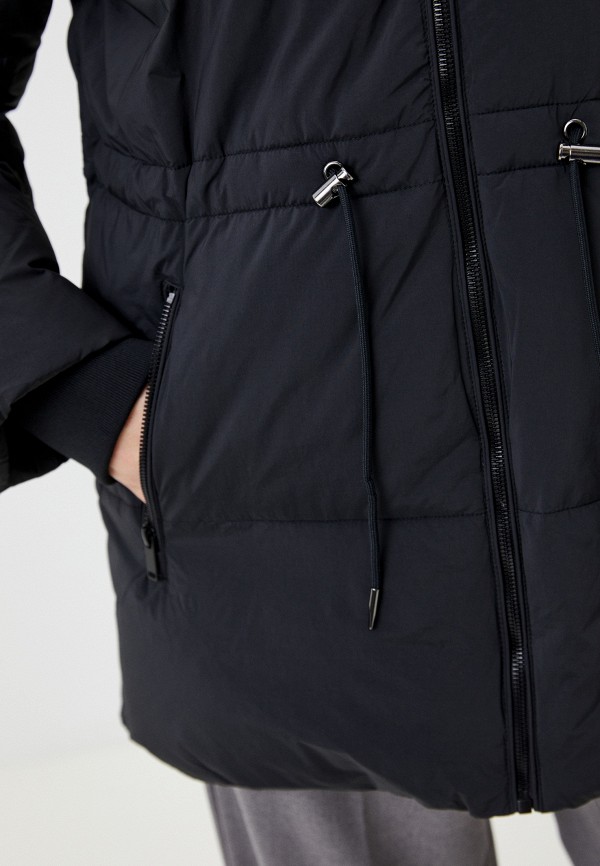 фото Куртка утепленная savage