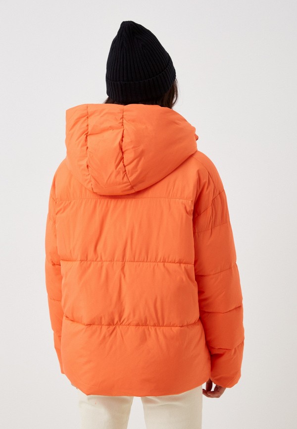 Куртка утепленная Savage оранжевый, размер 50, фото 3