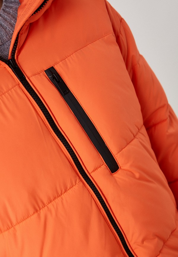 Куртка утепленная Savage оранжевый, размер 50, фото 4