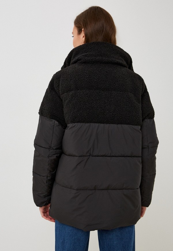 фото Куртка утепленная savage