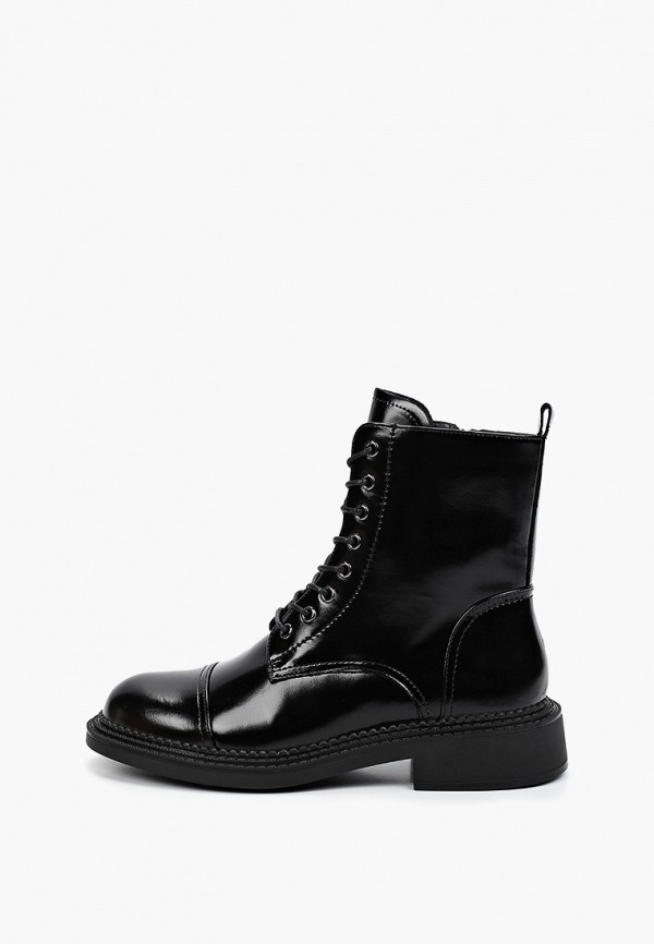 Ботинки Respect черный, размер 41, фото 1