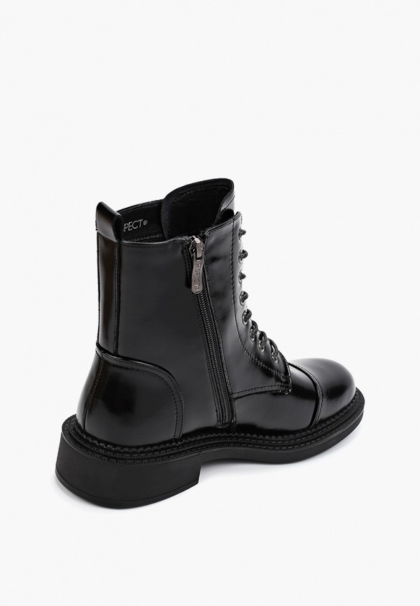 Ботинки Respect черный, размер 41, фото 3