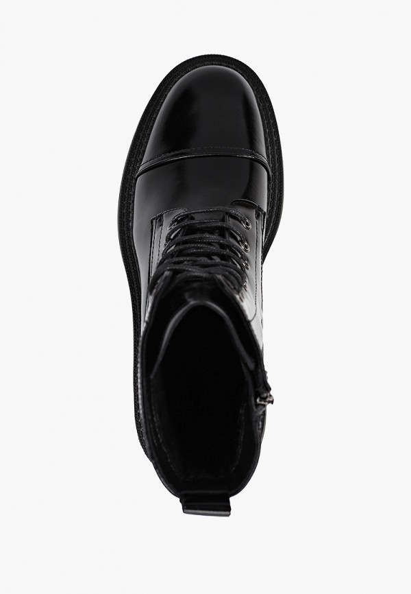 Ботинки Respect черный, размер 41, фото 4