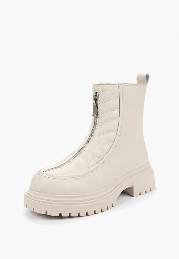 фото Ботинки respect