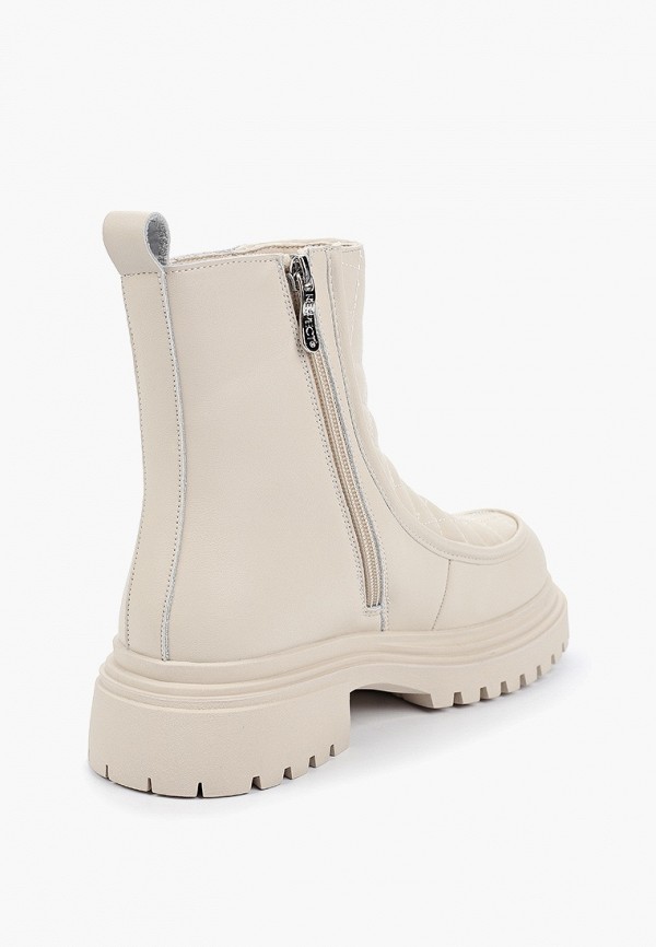 фото Ботинки respect