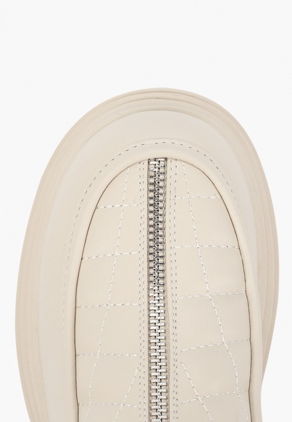 фото Ботинки respect