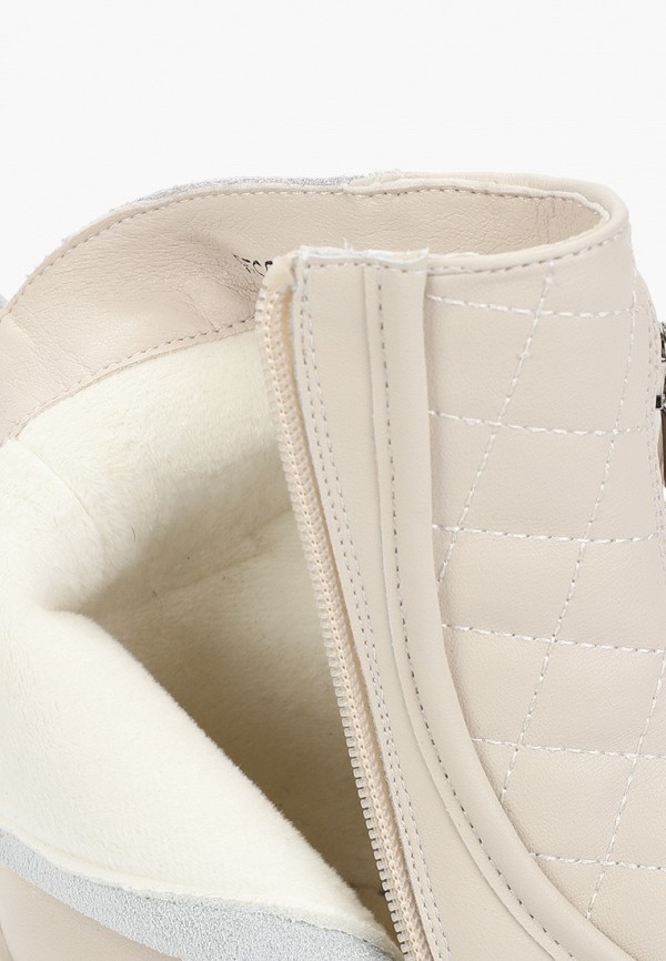 фото Ботинки respect