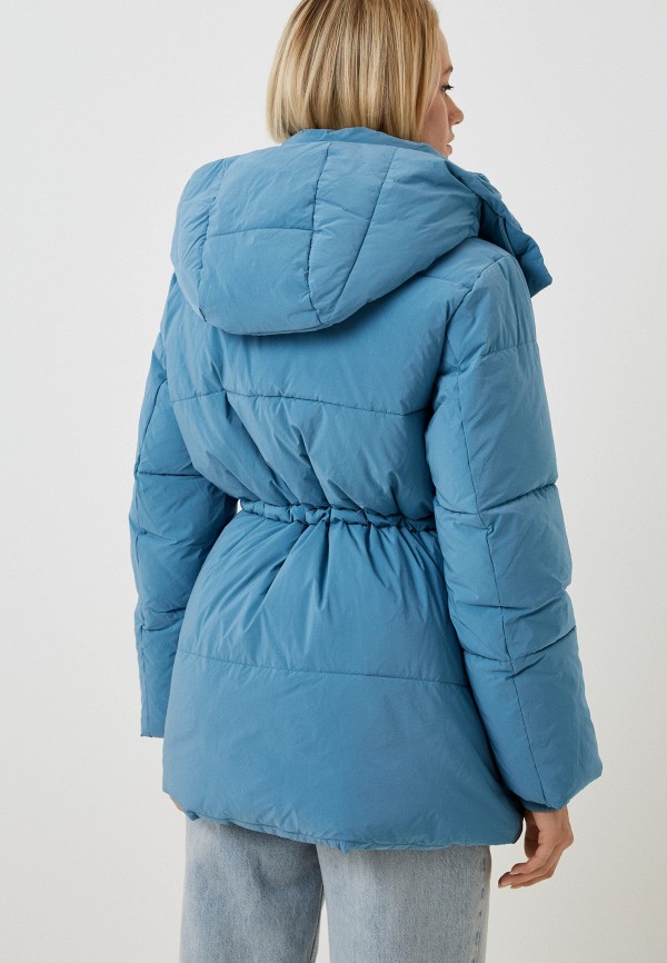 Куртка утепленная Savage голубой, размер 46, фото 3