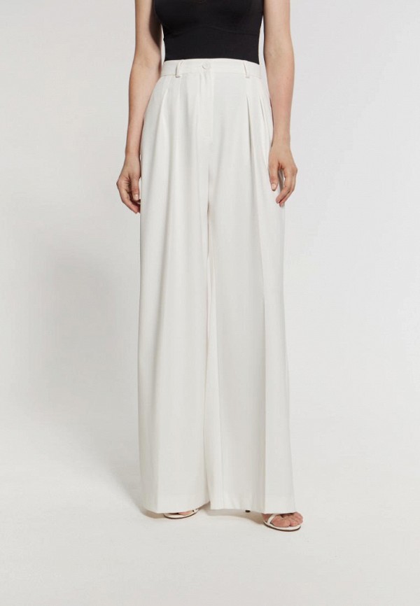 Брюки Anna Pekun 3996₽