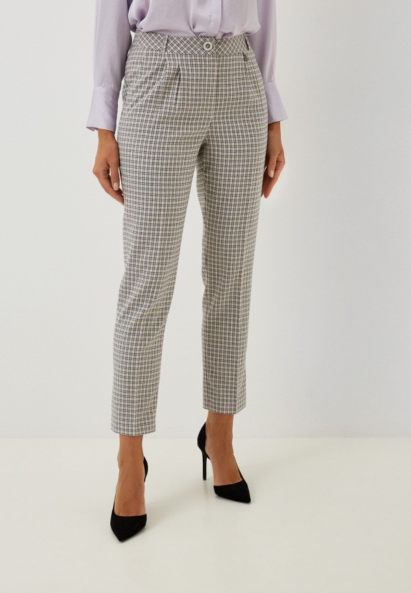 Брюки Дизайнерский Дом Тягина Татьяна