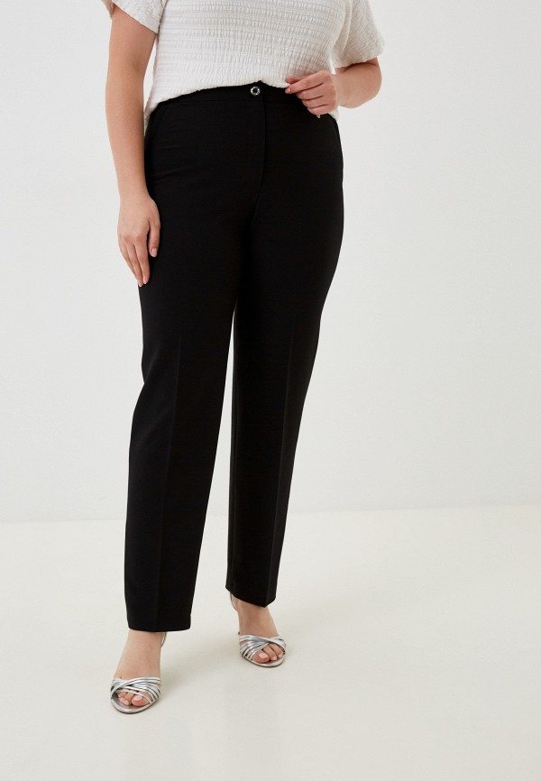 Брюки Дизайнерский Дом Тягина Татьяна