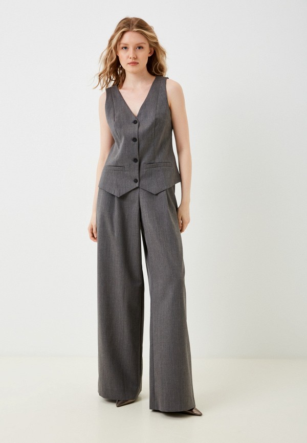 фото Жилет mellow