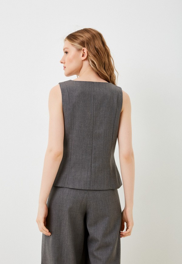 фото Жилет mellow