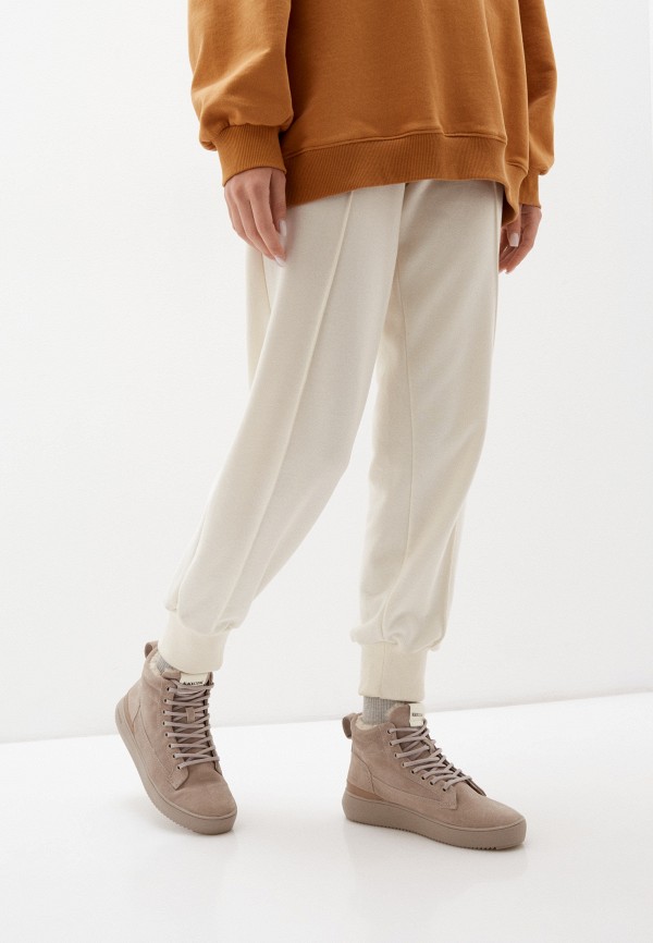 фото Ботинки blackstone