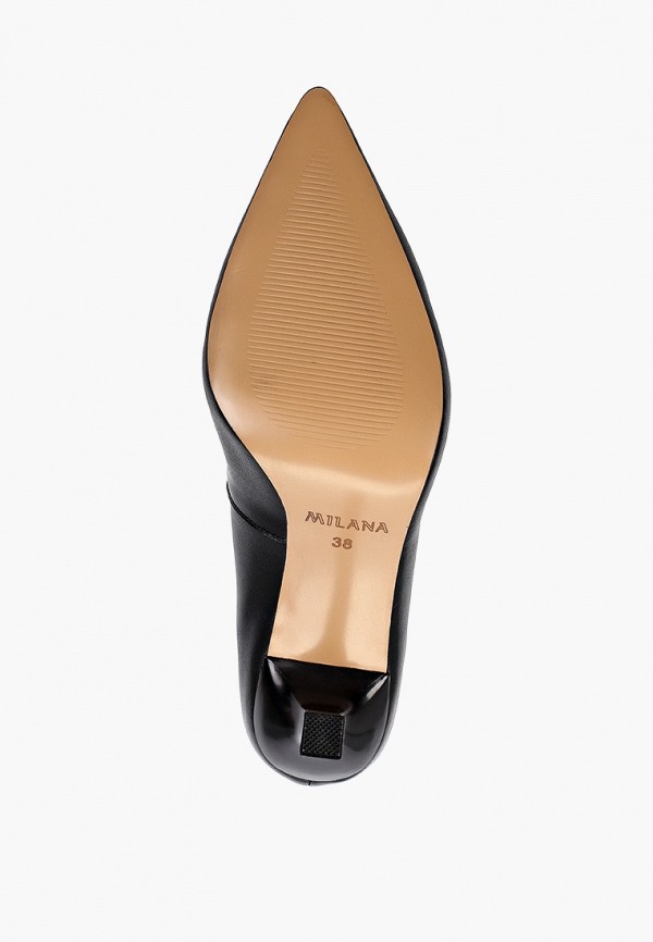 фото Туфли milana