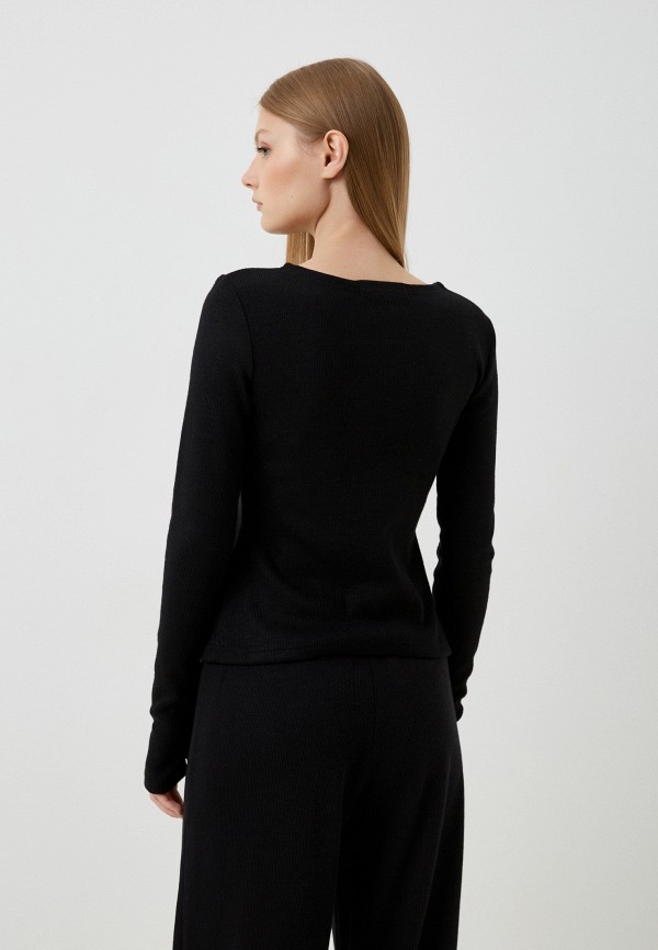 фото Лонгслив tunkina