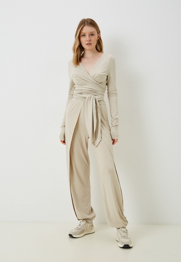 фото Брюки polina repik