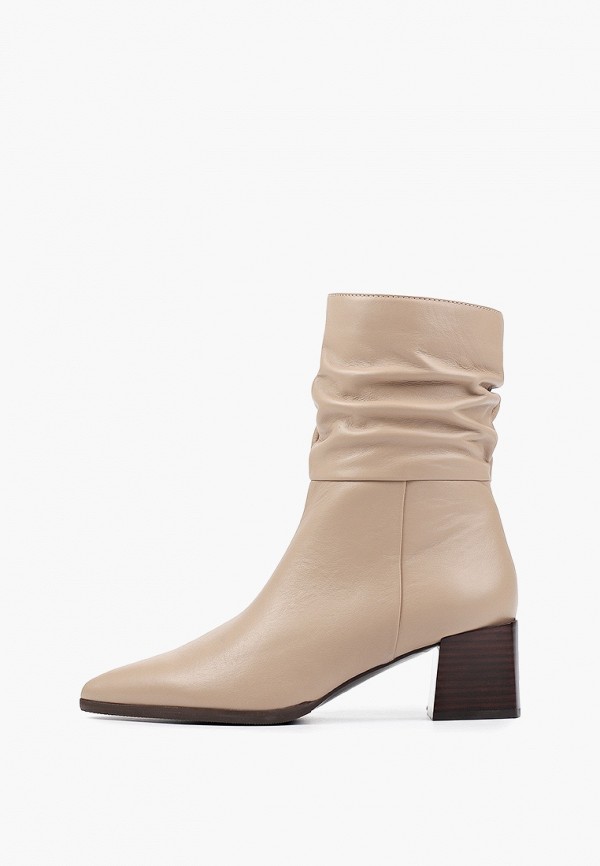 фото Полусапоги giotto