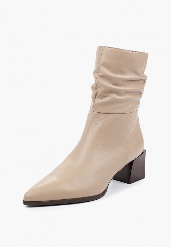 фото Полусапоги giotto