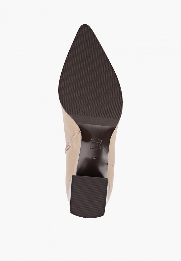 фото Полусапоги giotto