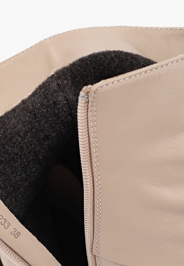 фото Полусапоги giotto