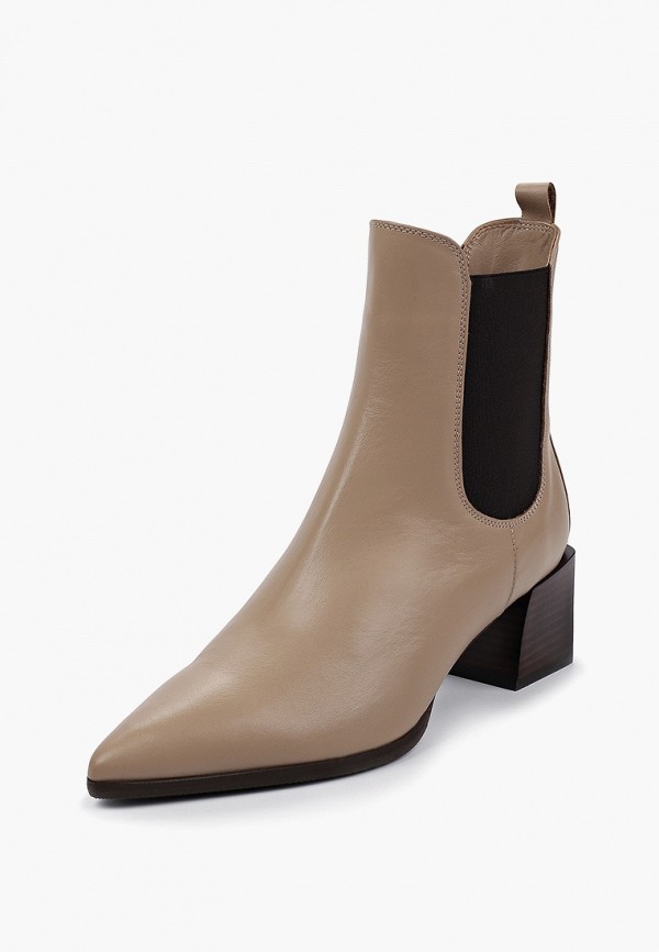 фото Ботильоны giotto