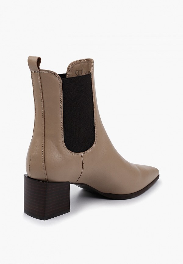 фото Ботильоны giotto