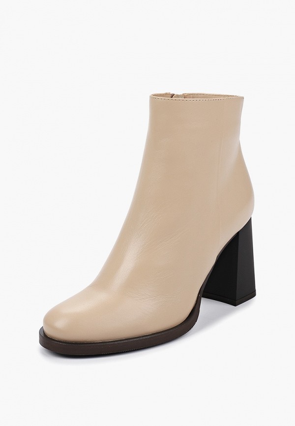 фото Ботильоны giotto