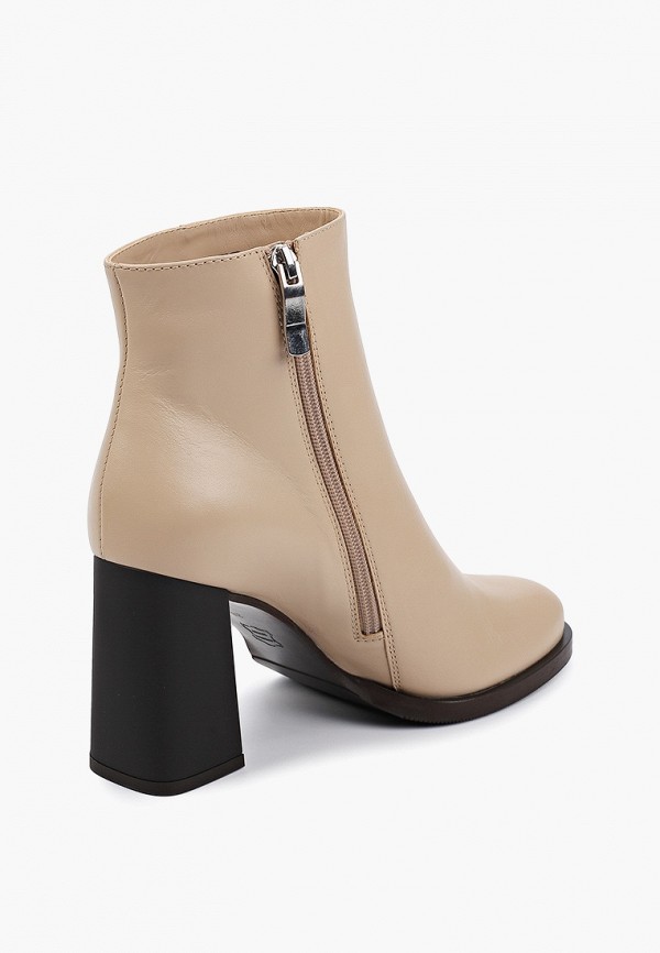 фото Ботильоны giotto