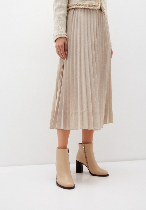 фото Ботильоны giotto