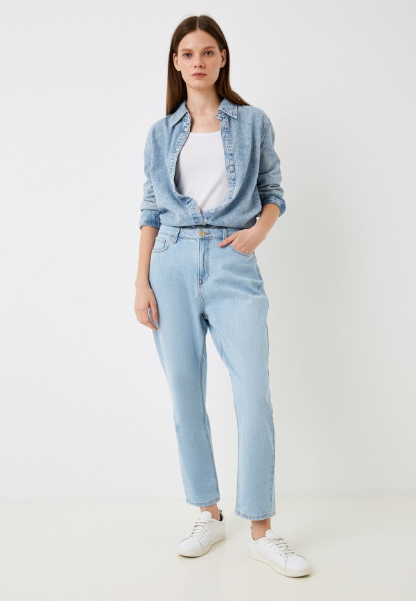 фото Джинсы colin's