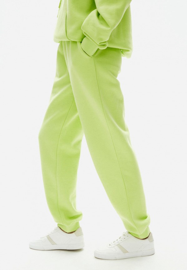 фото Брюки спортивные finn flare