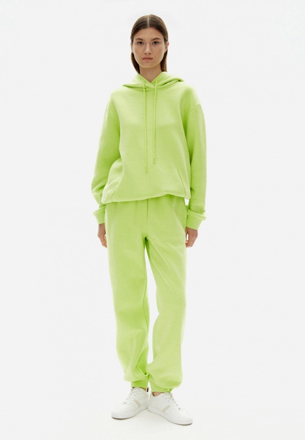 фото Брюки спортивные finn flare