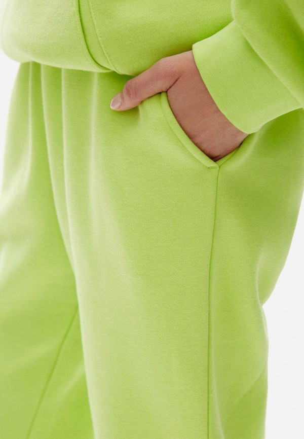 фото Брюки спортивные finn flare