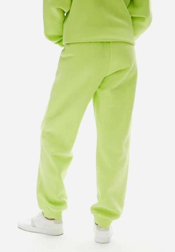 фото Брюки спортивные finn flare