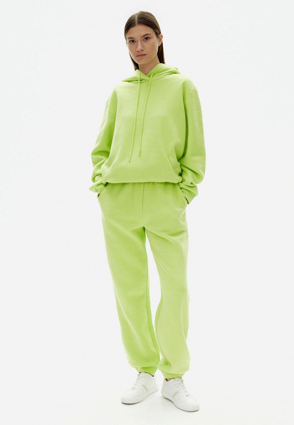 фото Худи finn flare