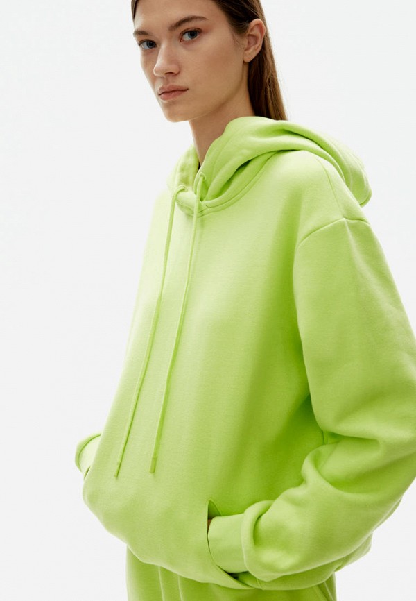 фото Худи finn flare