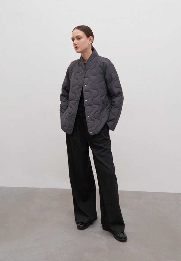 фото Куртка утепленная finn flare