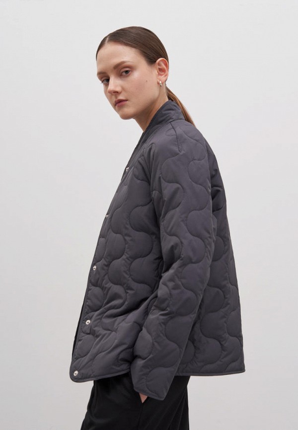 фото Куртка утепленная finn flare